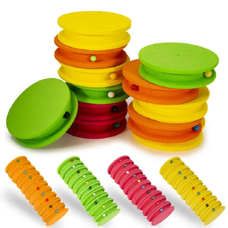 10 ชิ้น อุปกรณ์ม้วนสายตกปลาคาร - Fishing Line Spooler บทวิจารณ์และราคา