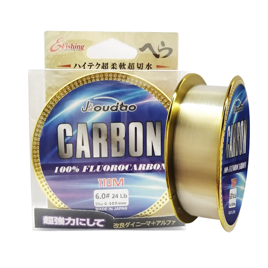 เอ็นตกปลาตกปลาเดี่ยวแบบพรีเมี่ - Copolymer Line บทวิจารณ์และราคา
