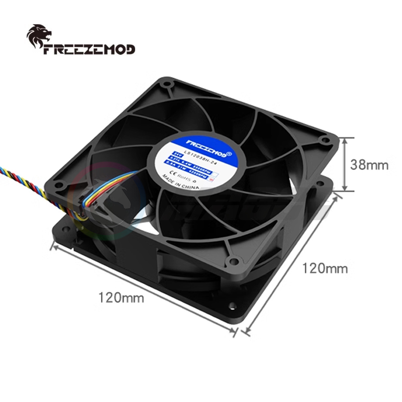 Freezemod ลูกบอลคู่ปริมาณอากาศ - Fly Line บทวิจารณ์และราคา