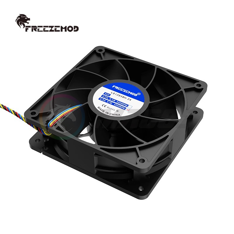 Freezemod ลูกบอลคู่ปริมาณอากาศ - Fly Line บทวิจารณ์และราคา