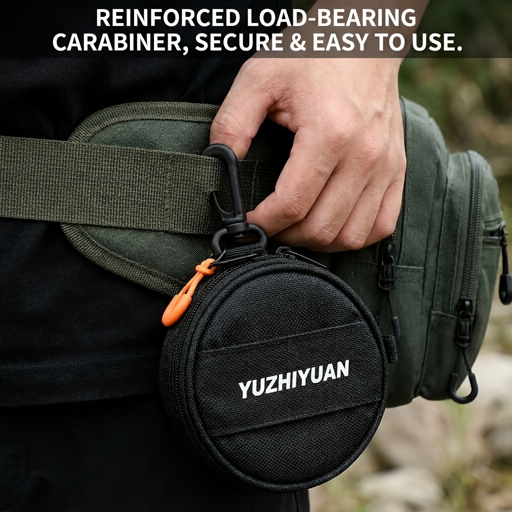 กระเป๋าเก็บสายตกปลาแบบพกพา, กล - Fishing Line Spool บทวิจารณ์และราคา