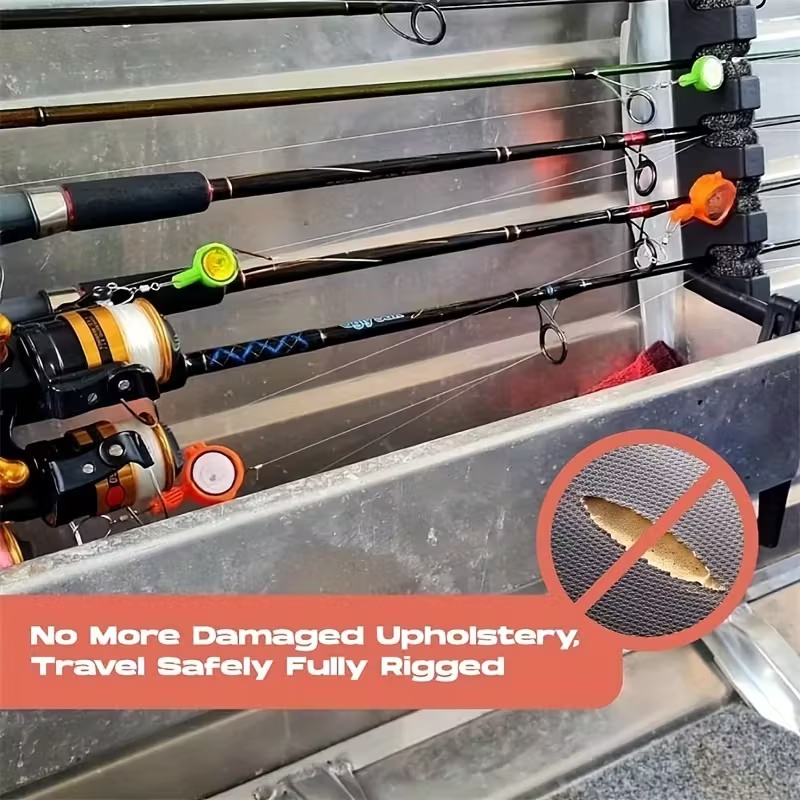 อุปกรณ์ตกปลา 2 ชิ้น: เครื่องมื - Fishing Line Dispenser บทวิจารณ์และราคา