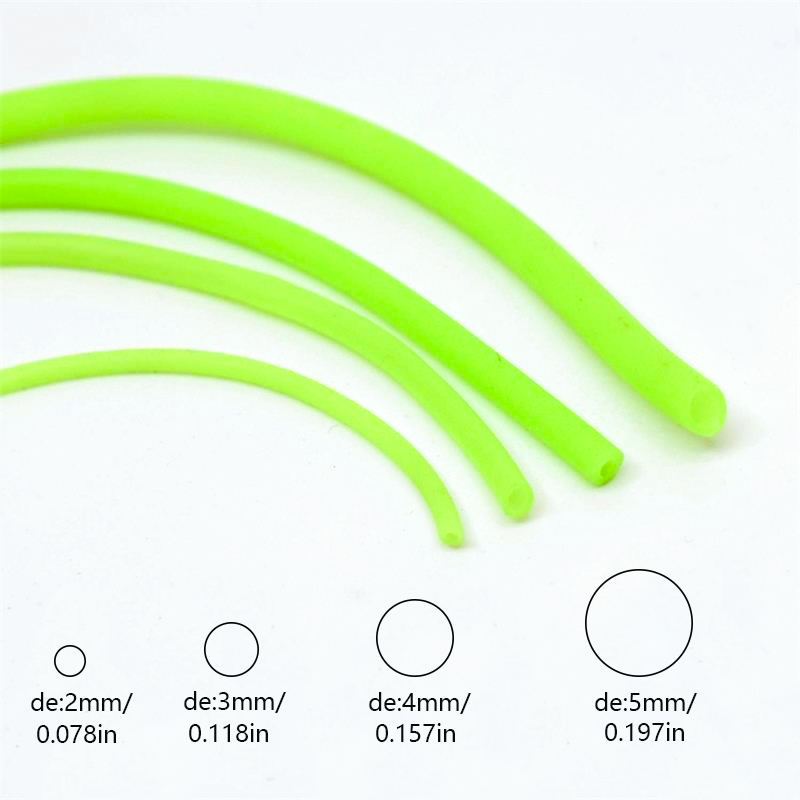 ป้องกันสายเบ็ดขาด - ท่อป้องกัน - Monofilament Line บทวิจารณ์และราคา