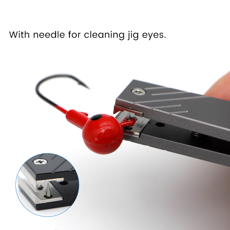กรรไกรตัดสายเบ็ดตกปลาแบบขายส่ง - Fly Line บทวิจารณ์และราคา