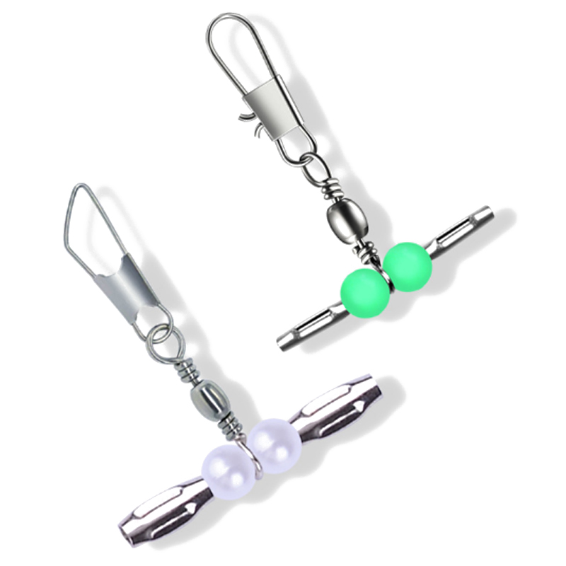 ชุดอุปกรณ์ตกปลาหมึก 6 ชิ้น ตะข - Saltwater Line บทวิจารณ์และราคา