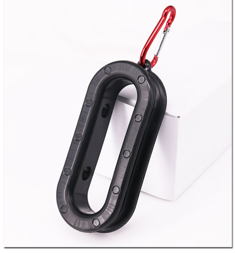เครื่องมือม้วนสายตกปลา DEUKIO, - Fishing Line Dispenser บทวิจารณ์และราคา