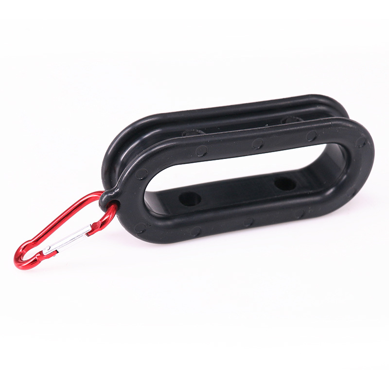 เครื่องมือม้วนสายตกปลา DEUKIO, - Fishing Line Dispenser บทวิจารณ์และราคา