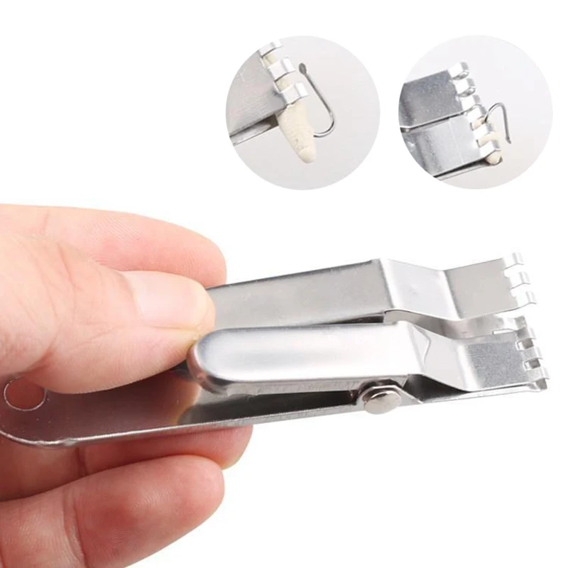 อุปกรณ์ตกปลา 1 ชิ้น - คลิปให้อ - Fishing Line Dispenser บทวิจารณ์และราคา