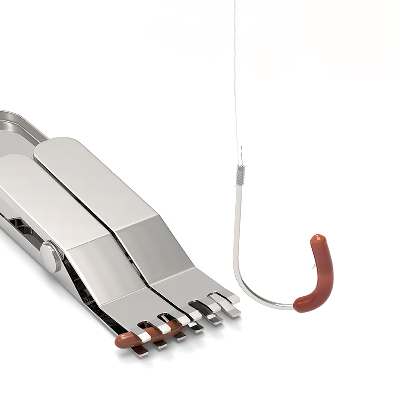 อุปกรณ์ตกปลา 1 ชิ้น - คลิปให้อ - Fishing Line Dispenser บทวิจารณ์และราคา
