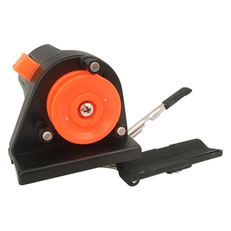สายตกปลาเคาน์เตอร์ 0-999M สายต - Fishing Line Dispenser บทวิจารณ์และราคา