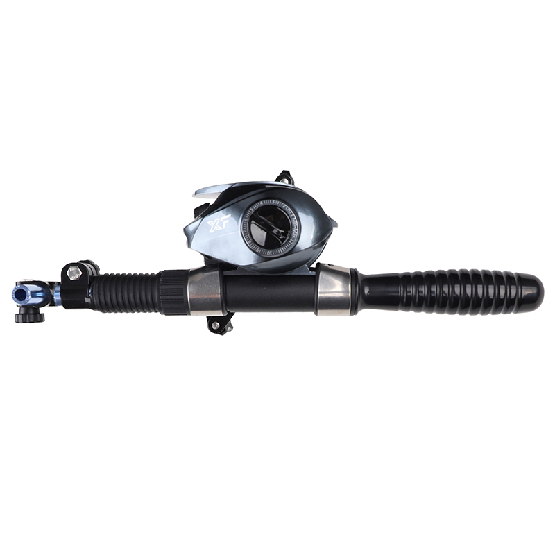 รอกเก็บสายเบ็ดแบบพกพา ตัวม้วนส - Fishing Line Spooler บทวิจารณ์และราคา