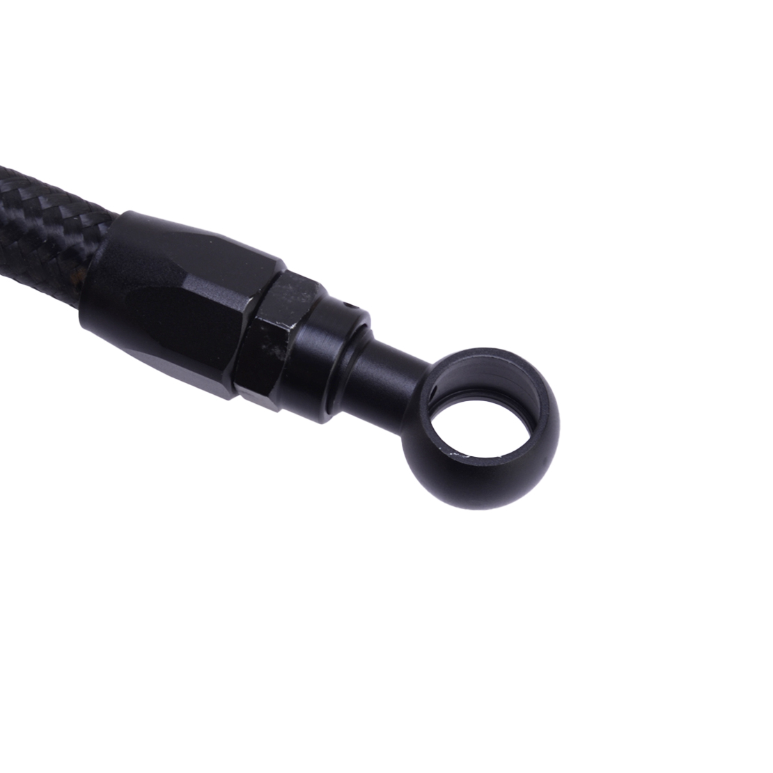 ชุดสายเชื้อเพลิงแบบถักสำหรับเค - Braided Line บทวิจารณ์และราคา