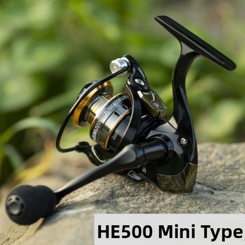 รอกตกปลาขนาดใหญ่คุณภาพสูงสำหรั - Ice Fishing Line บทวิจารณ์และราคา