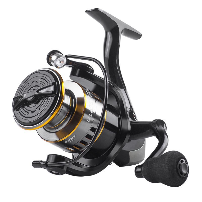 รอกตกปลาขนาดใหญ่คุณภาพสูงสำหรั - Ice Fishing Line บทวิจารณ์และราคา