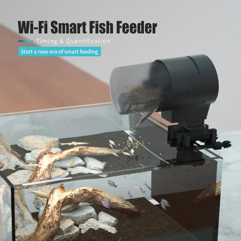 iLONDA เครื่องให้อาหารปลาอัตโน - Fishing Line Dispenser บทวิจารณ์และราคา